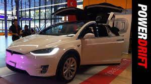 Model x was seen in mumbai dockyards and it is first one to be seen in india. Tesla Model X Price Launch Date 2021 Interior Images News Specs Zigwheels