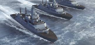 Important rules for using type c2 ship forum • no offensive words are allowed in this forum. New Techniques Used In Designing The Type 26 Frigate Navy Lookout
