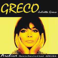 Greco: albums, songs, playlists