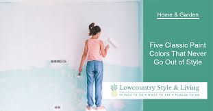 If the daylight saving time option is activated on your pc, your system will forward the clock one hour from standard to fix daylight saving time is grayed out error in windows 10, follow these suggestions Lowcountry Style Living Five Classic Paint Colors That Never Go Out Of Style 25 Variations