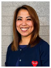 STAFF — Victory SoCal