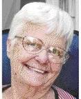 Jennie Reynolds Obituary (2013)