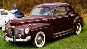 Image result for Mayfair Maroon 1941 Mercury