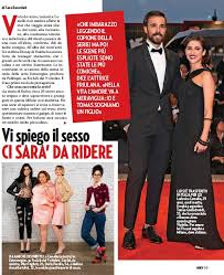 In 2013, released his debut album of his solo career, universe Lodovica Comello Vergine In Tv Pressreader