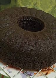Hanya guna blender dan tak perlu oven pun. Kek Coklat Moist Meleleh Versi Kukus Guna Blender Je Saji Xtra