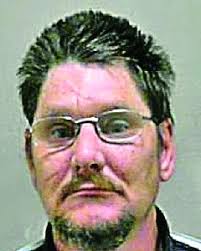 Kirk Sent To Prison For Registry Violation