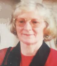 Condolence Book for Noreen Dineen (née O'Driscoll) (Ballymakeera, Cork)