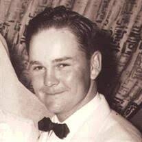 Lloyd "Elvin" Gilliland Obituary