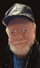 James C. Stowell Obituary