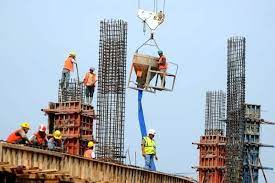 Teknik perawatan dan perbaikan gedung (sst). Proyek Konstruksi