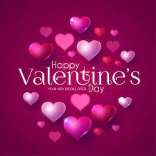 صور عيد الحب الفلانتين جديدة 2020 happy valentine valentines day border happy valentines day