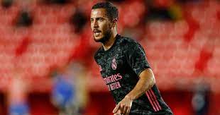 Eden hazard picks his favourite #ucl goals, including a golazo from his current real madrid coach! N7poudwiejaxtm
