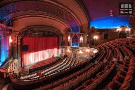 Orpheum Theater Minneapolis Online Charts Collection
