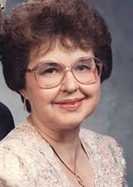 Mary Noble Obituary (1936