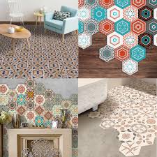 Sencillo, barato y pudiéndole dar el estilo o color que queramos. Pegatina Autoadhesiva De Pared Para Suelo Vinilo Para Decoracion De Cocina Y Bano Pegatinas Para Suelo Papel Tapiz Para Decoracion Del Hogar 2017 Adhesivos Para Pared Aliexpress