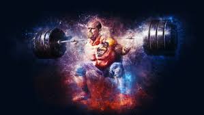 2560x1440 anime how heavy are the dumbbells you lift? Gym Weights Wallpaper Iphone Novocom Top