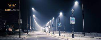 Here's a short story to show you why you can't answer this seemingly simple question. How Much Do The Street Lights Cost Ledlucky Lighting