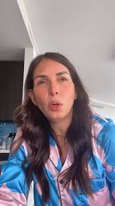 Tengo que contarles esto.