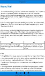 Jabatan latihan khidmat negara (jlkn) akan menyediakan pakaian dan peralatan seperti berikut pelatih sukarela akan menikmati segala kemudahan dalam kem. Plkn Para Android Apk Baixar