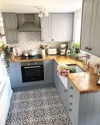 36 Best Small Kitchen Remodel Ideas To Inspire En 2020 Cocinas De Casa Disenos De Cocinas Pequenas Pequena Cocina Comedor