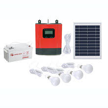 Buy Solar Home Lighting System In Bulk From China Suppliers