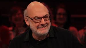 L'animateur et critique René Homier-Roy est décédé