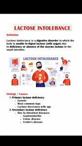 Image result for Lactase Deficiency