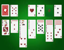 Nos jeux solitaire tournent sur tous ces appareils car ils utilisent un logiciel html5. á Le Solitaire Gratuit En Ligne Jouer Sans Inscription Ni Telechargement