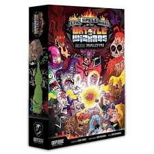 Maybe you would like to learn more about one of these? Epic Spell Wars Of The Battle Wizards Duel At Mt Skullzfyre Board Game Target