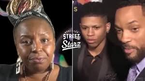 Jaguar Wright “Will Smith GAVE Bryshere Gray, August Alsine, & Jayden to  DIDDY!” to turn them OUT! #reallyfestreetstarz | Reallyfe Street Starz |  Facebook