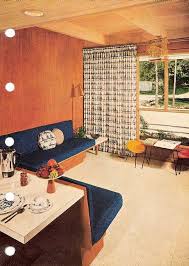 Better Homes And Gardens Decorating Book 1956 Mid Century Modern Interiors Retro Home Vintage Home Decor