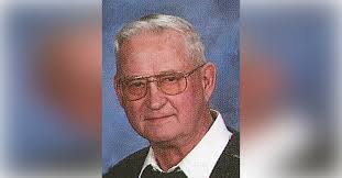 Obituary information for John L Pinter