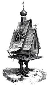 Vergleichen sie hotelpreise und finden sie den günstigsten preis für chalupa baba jaga haus/apartment für das reiseziel zaclér. Marchenvertonung Der Klasse 6b