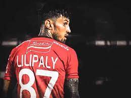 Football statistics of stefano lilipaly including club and national team history. Stefano Lilipaly Tetap Bertahan Di Bali United Malukuterkini Com