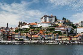 Twitter oficial do fc porto. 2 Days In Porto Best Things To See Do The Road Is Life