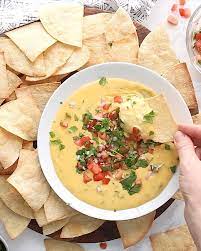 Spicy Queso Dip Easy To Make And So Delicious Recipes Cooking Recipes Appetizer Recipes
