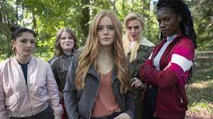 (based on the winx club series created by) (14 episodes, 2021). Fate The Winx Saga Season 2 Release Date Cast And Plot