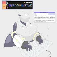 Rule34 - If it exists, there is porn of it  drawfag, artificer (risk of  rain)  5133357