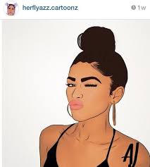 Cute black girls melanin wallpapers is is the best app for melanin wallpaper that contains beautiful backgrounds and wallpaper. Swag Girl