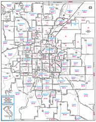 View denver metro zip codes by map! Denver Co Zip Code Map Maping Resources