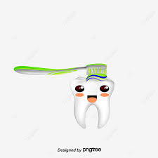 فرشاة الأسنان فرشاة الأسنان المرسومة فرشاة الأسنان كرتون Png وملف Psd للتحميل مجانا