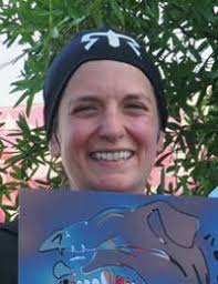 Dumfries woman takes first in division of Devil Dog Double