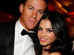 Jenna dewan picking up her grocery delivery in los angeles. Channing Tatum Made Jenna Dewan Tatum Cry Before He Proposed And Not In A Good Way Glamour