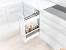 Narrow Cutlery Tray