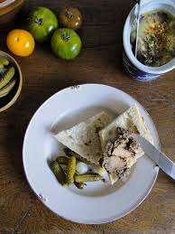 Terrine Maison