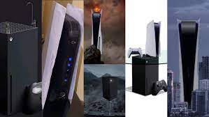 Os Melhores Memes Do Xbox Series X E Playstation 5