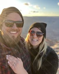 Karin Landva and Ethan Green's Wedding Website