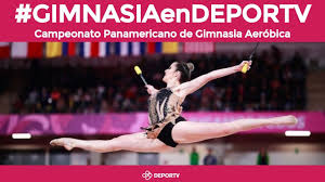 La gimnasia aeróbica se empezó a difundir por diversos países, gracias, en parte, al aporte de algunas personas famosas como la actriz jane fonda o sidney rome, que tras descubrir el sentido lúdico de este tipo de ejercicio, pero también sus extraordinarios efectos para el organismo, decidieron contribuir en la tarea de darlo a conocer. Campeonato Panamericano De Gimnasia Aerobica Youtube