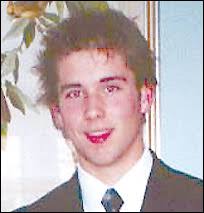 Zachary Erlander Obituary (2003)