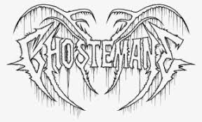 Ghostemane Logo Text Transparent Png 1500x900 Free Download On Nicepng 1023 x 614 png 220kb. ghostemane logo text transparent png